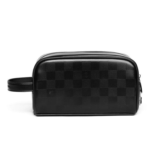 WiWU Phantom Numeric Lock Pouch - Black