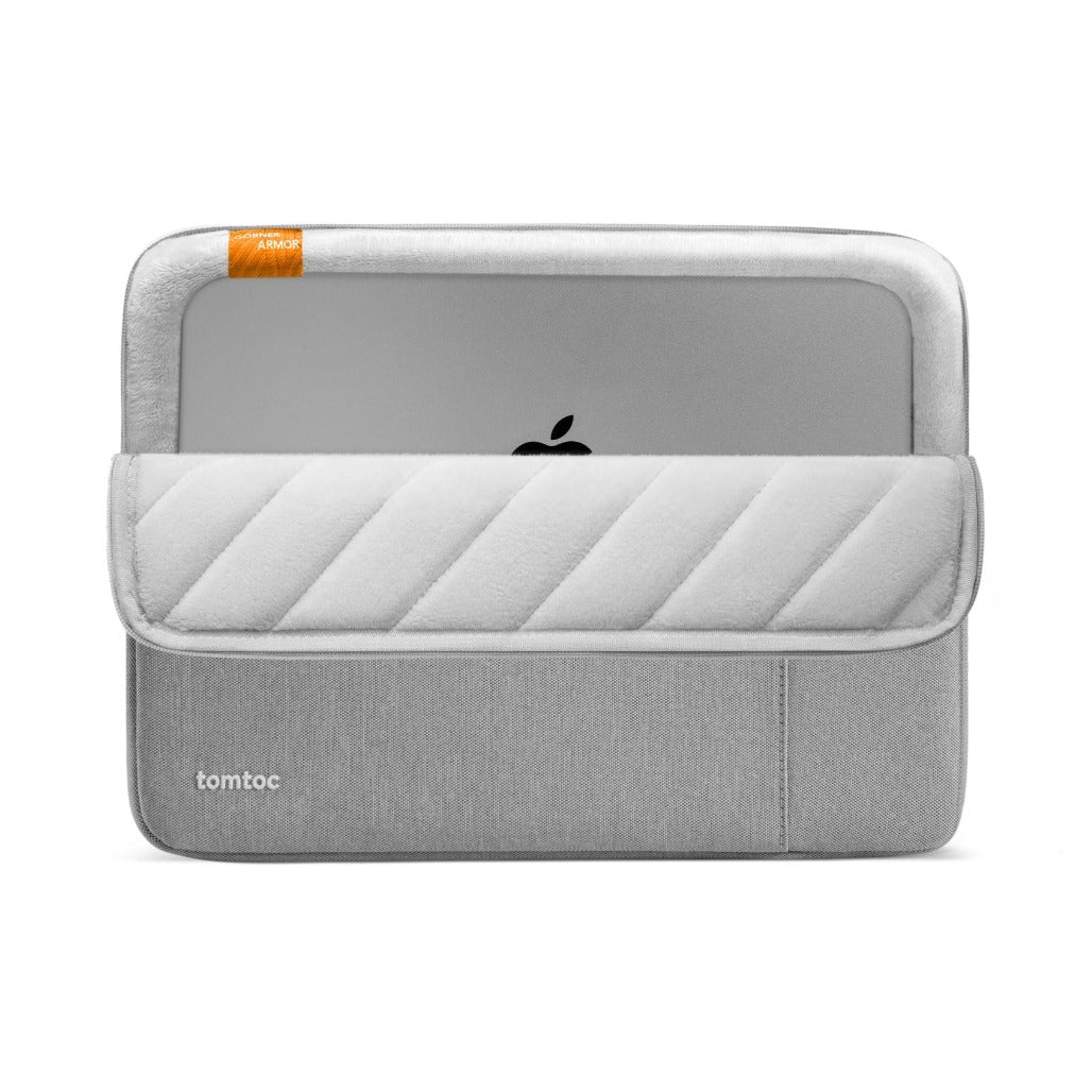 Tomtoc Defender-A13 Laptop Sleeve for 14 inch MacBook Pro