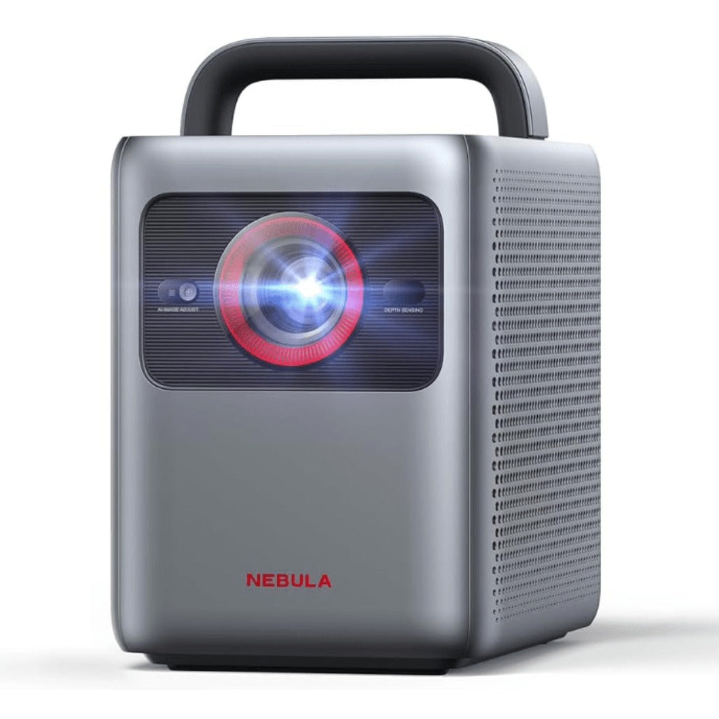 Nebula Cosmos 4K SE - 4K Smart Projector