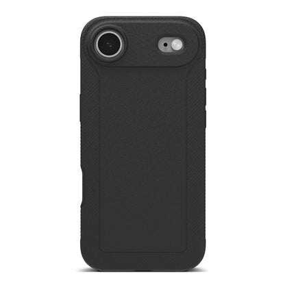 Zagg Luxe Snap for MagSafe Recycled Phone Case for iPhone Air - Black