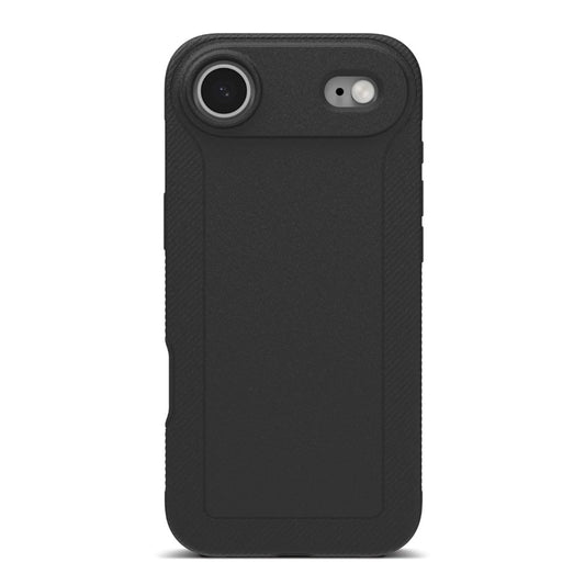 Zagg Luxe Snap for MagSafe Recycled Phone Case for iPhone Air - Black