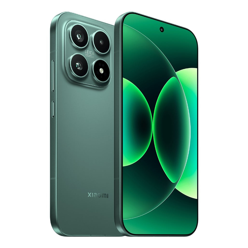 Xiaomi 17 - 12GB RAM - 256GB Storage - FREE Xiaomi Watch 5 Lite + 2 Years Quality Assurance + 1 Free Screen Replacement + 3 Months Google Ai Pro Subscription + 3 Month Youtube Premium Subscription
