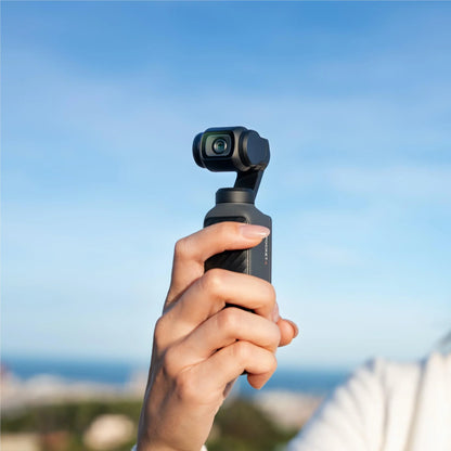 DJI Osmo Pocket 4 Creator Combo