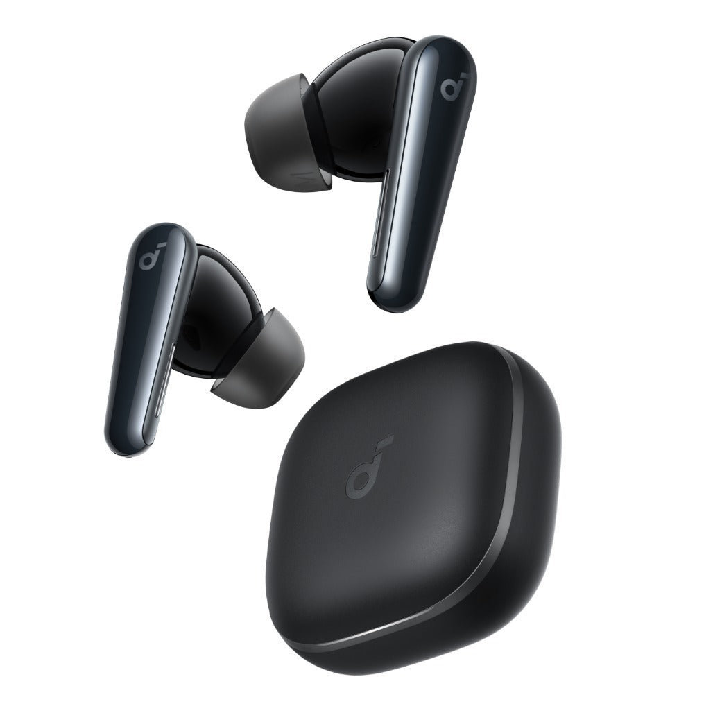Anker Soundcore Liberty 5 - Noise-Cancelling Earbuds with Dolby 3D Audio - A3957H11