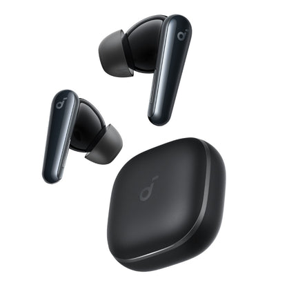 Anker Soundcore Liberty 5 - Noise-Cancelling Earbuds with Dolby 3D Audio - A3957H11