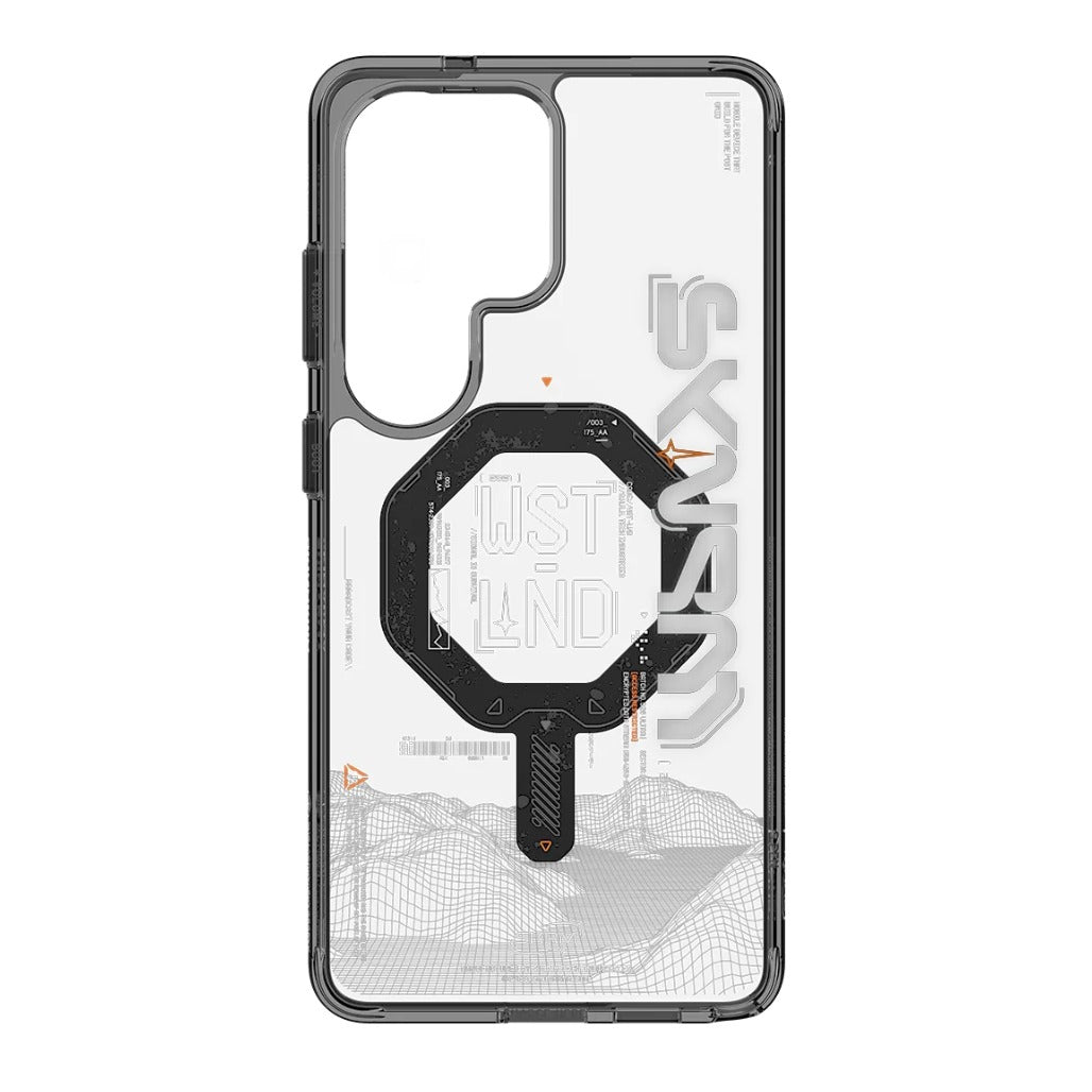 Skinarma SONIX Mag-Charge Samsung S26 Ultra