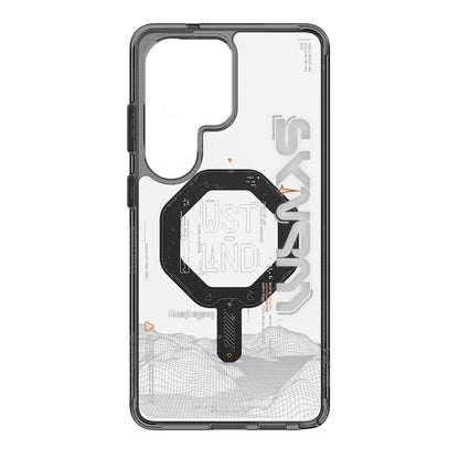 Skinarma SONIX Mag-Charge Samsung S26 Ultra