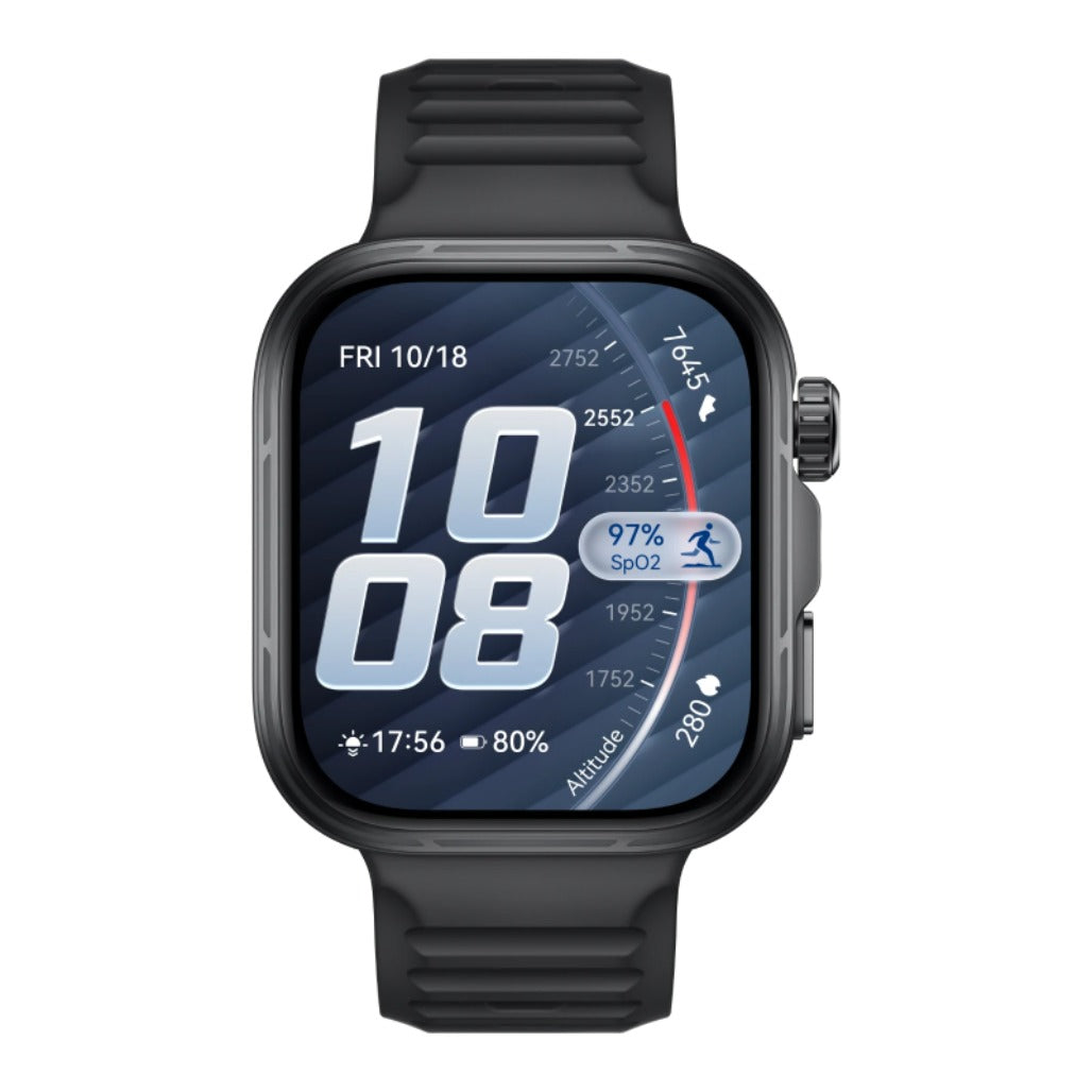 HUAWEI WATCH FIT 5 Pro