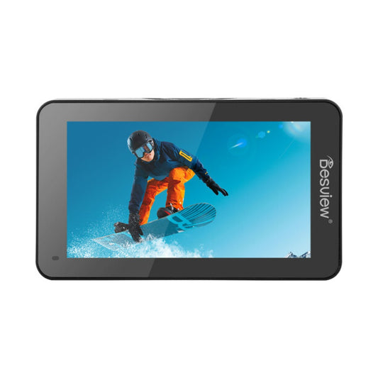 Desview R6II 5.5" Ultra-High Bright 1080p Touchscreen Monitor - R6II