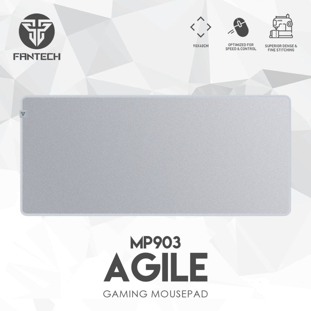 Fantech AGLE MP903 Gaming MousePad