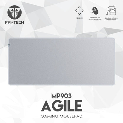 Fantech AGLE MP903 Gaming MousePad