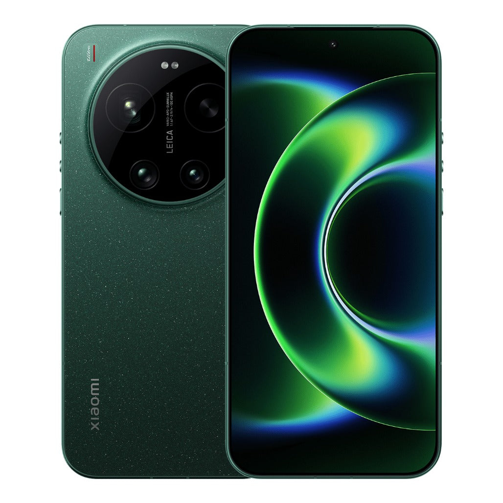 Xiaomi 17 Ultra - 16GB RAM - 512GB Storage - FREE Redmi Buds 8 Pro + 2 Years Quality Assurance + 1 Free Screen Replacement + 3 Months Google Ai Pro Subscription + 3 Month Youtube Premium Subscription