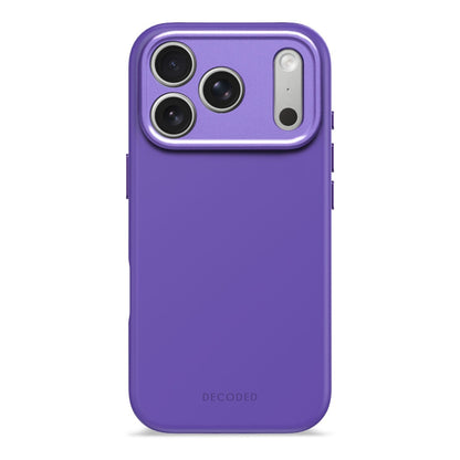 Decoded AntiMicrobial Silicone Case | Future Dusk | iPhone 17 Pro/ 17 Pro Max