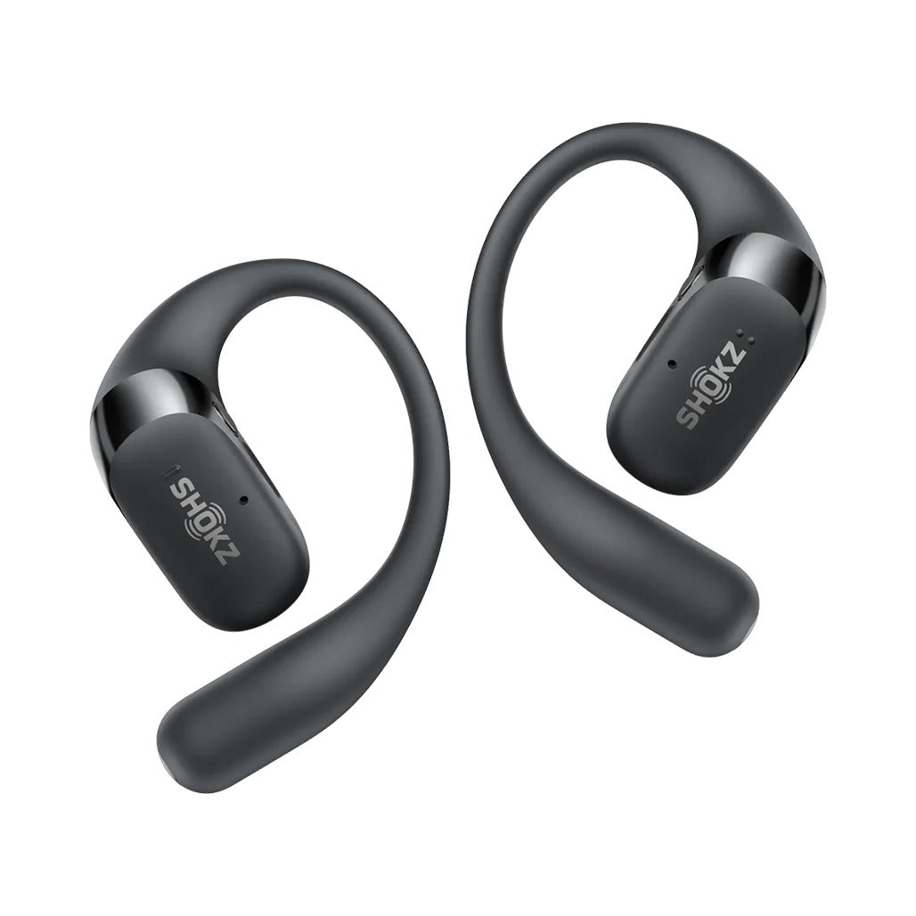 Shokz OpenFit 2 - Open Ear Wireless Headphones