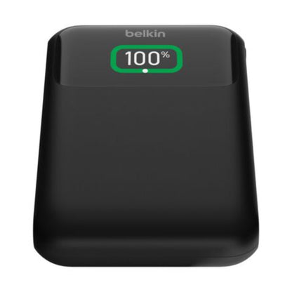 Belkin BoostCharge Pro 3-Port Laptop Power Bank 20K