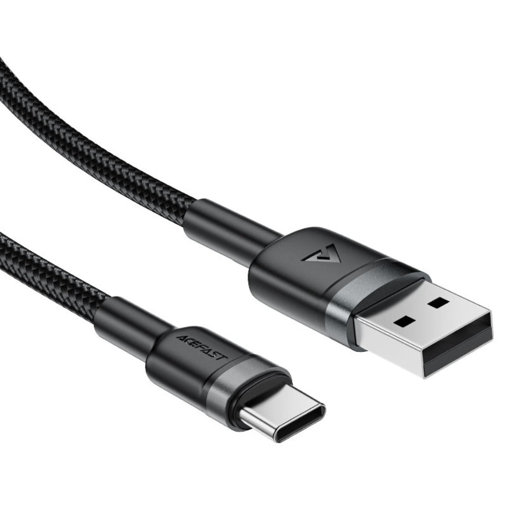 Acefast Charging Data Cable C22-04 USB-A to USB-C