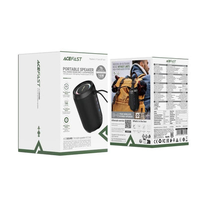 Acefast K12 Air Portable Wireless Speaker