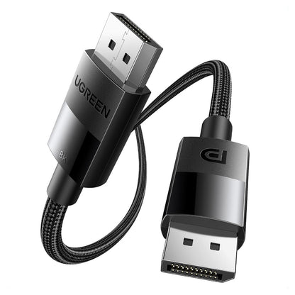 UGREEN 8K DisplayPort Cable 1.4 - DP to DP - 3M/5M