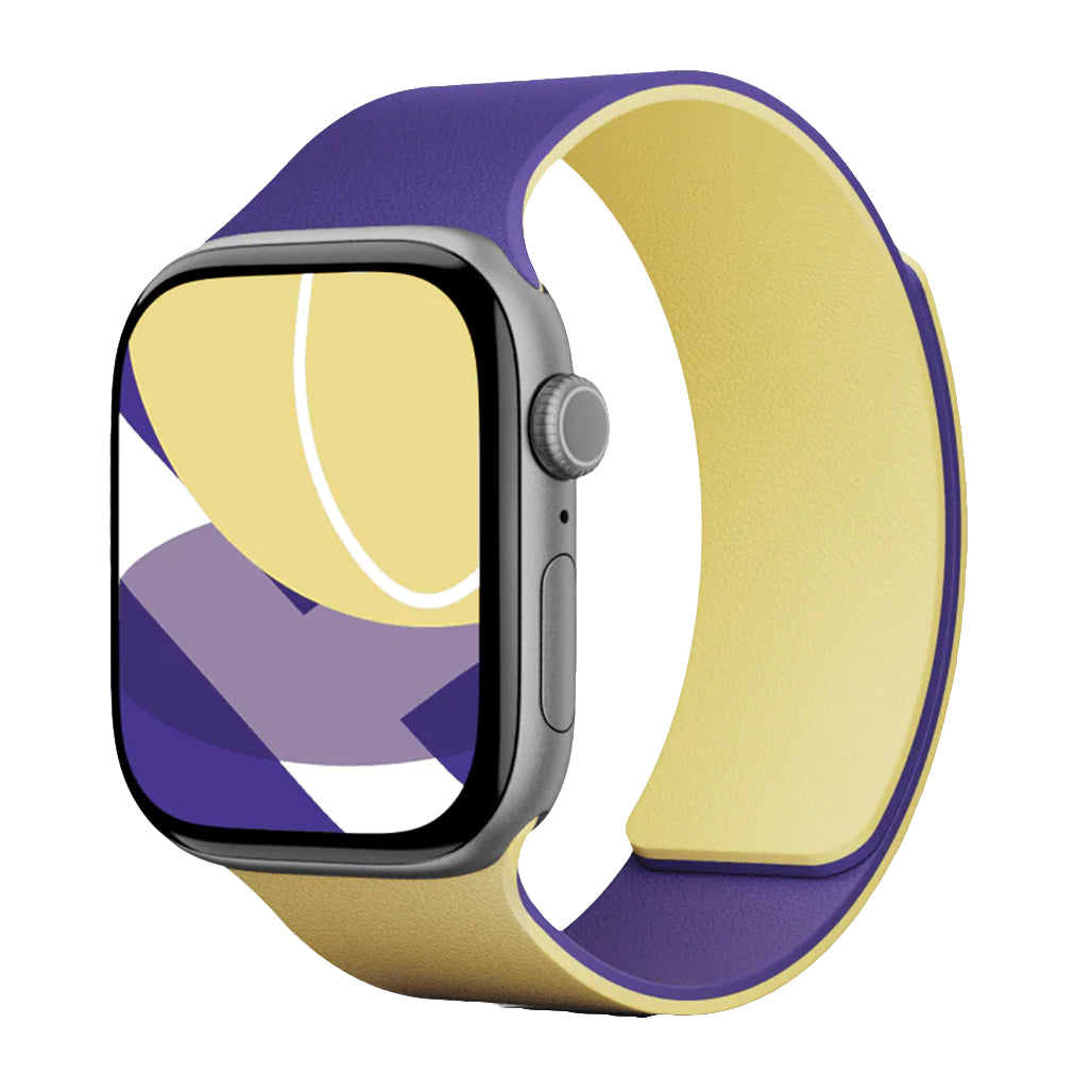 Moft Snap Duo Watch Bands For Apple Watch 49 / 46 / 45 / 44 / 42 / 41 / 40mm