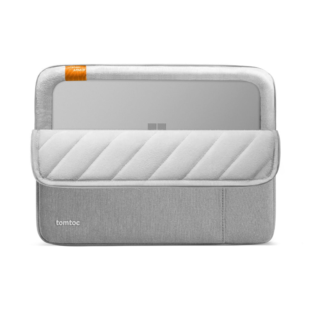 Tomtoc Defender-A13 Laptop Sleeve for 15.6-16.2 inch Laptop