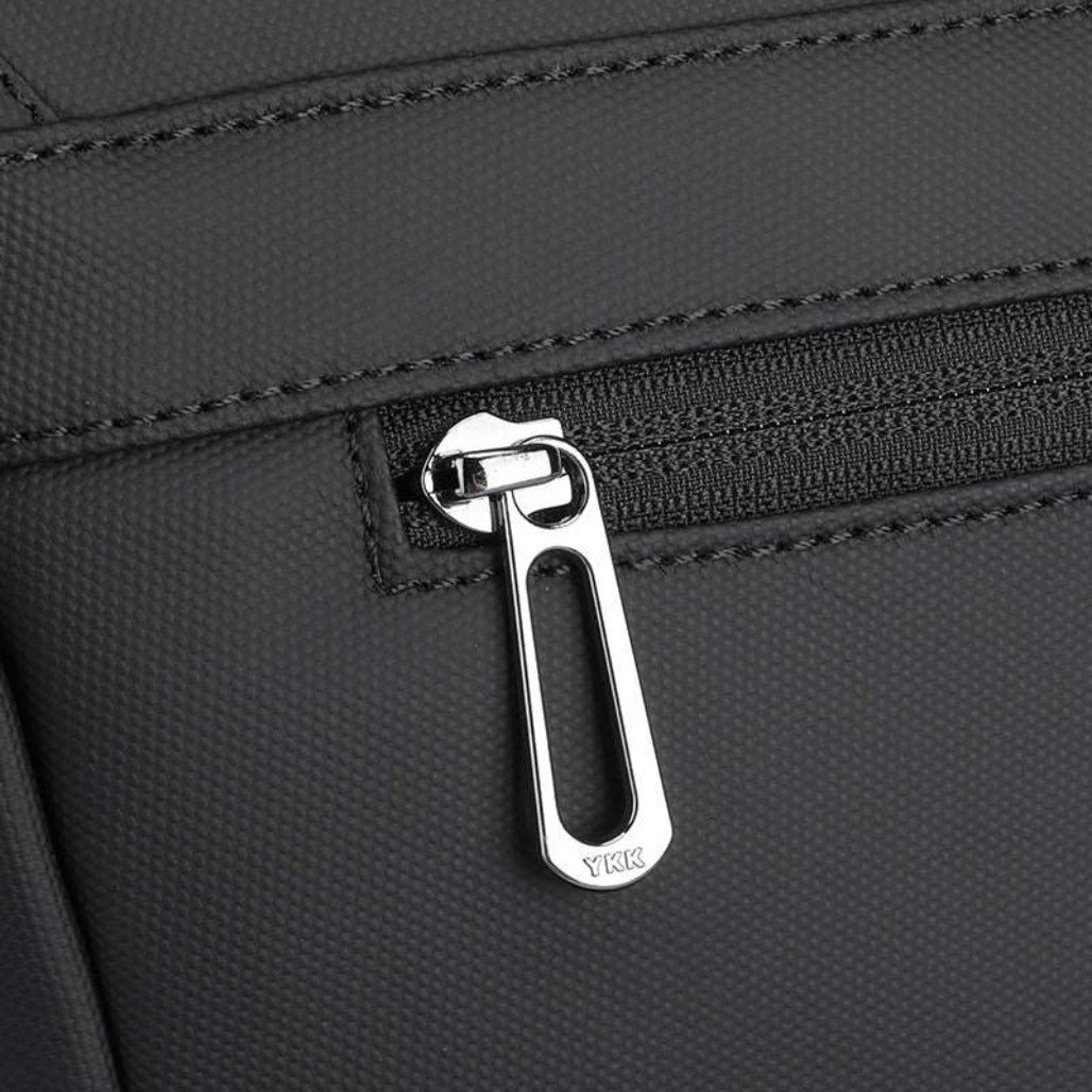 Mark Ryden MR609 Trendy: Business Casual Travel All-in-One Crossbody Bag