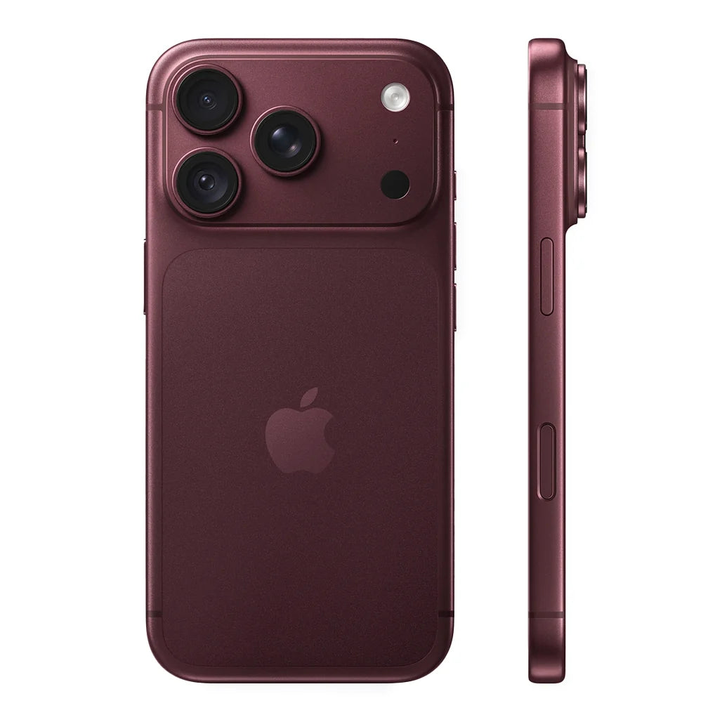 Apple iPhone 18 Pro