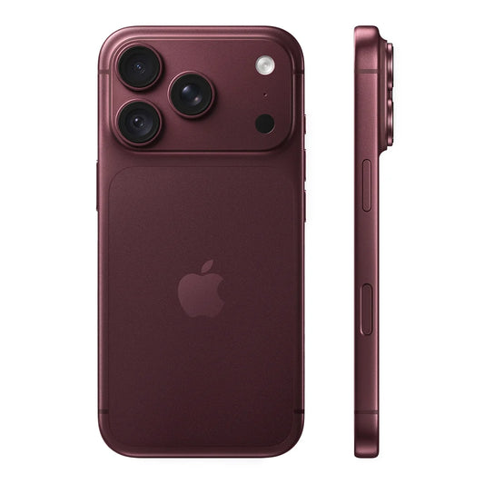 Apple iPhone 18 Pro