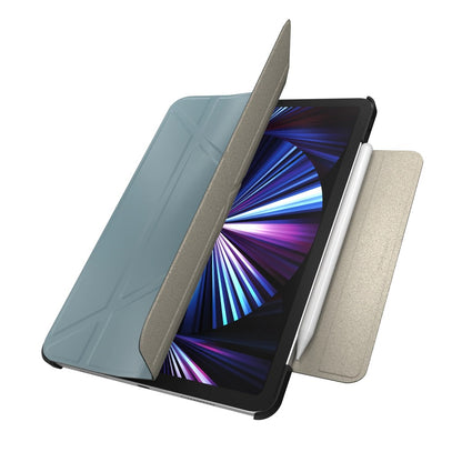 Swictheasy Origami Protective Case for iPad Pro 10.9 / iPad Air 11