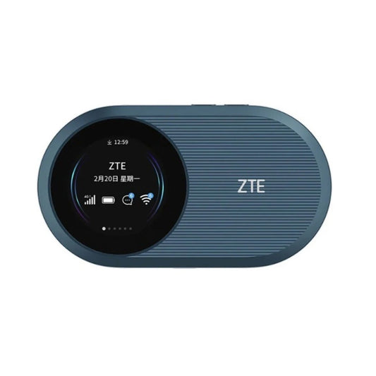 ZTE U10S Pro 4G Mobile Router