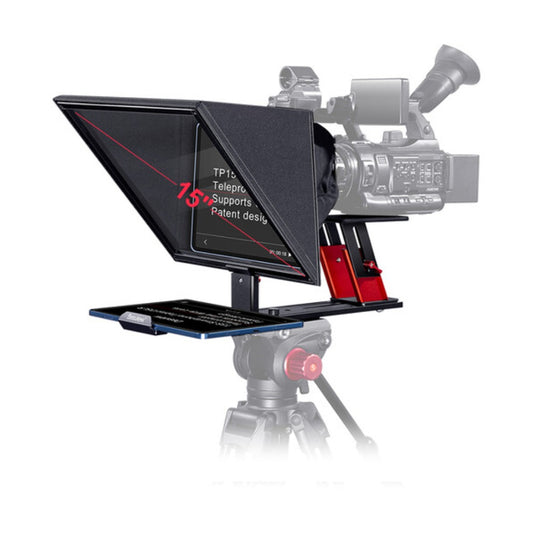 Desview 15″ Teleprompter