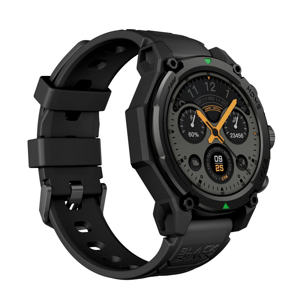 Black Shark GS3 Smartwatch