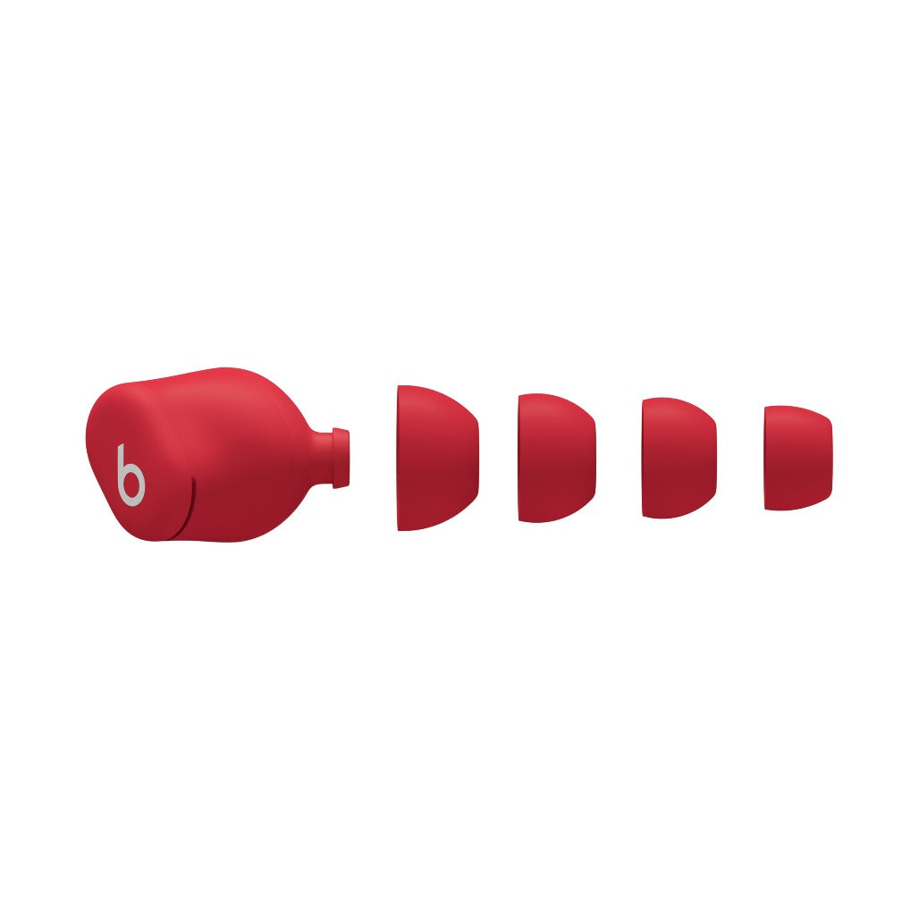 Beats Solo Buds - True Wireless Earbuds