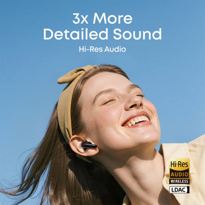 Anker Soundcore R60i Noise Cancelling Earbuds
