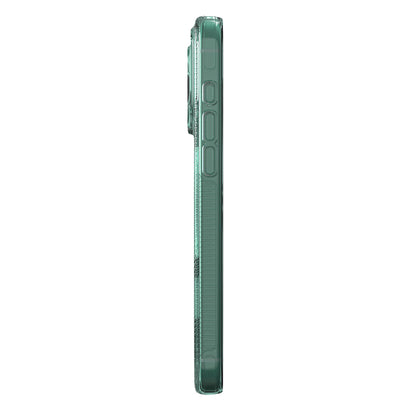 Zagg Luxe Snap For iPhone 18 Pro/18 Pro Max and iPhone 17 Pro/17 Pro Max - Jelly Mint Tinted