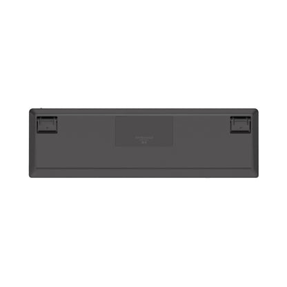 Logitech MX Mechanical Keyboard - Graphite - Tactile Quiet