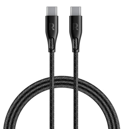 RAVPower RP-CB1029 USB-C to USB-C Fast Charging Cable 60W 1.2m