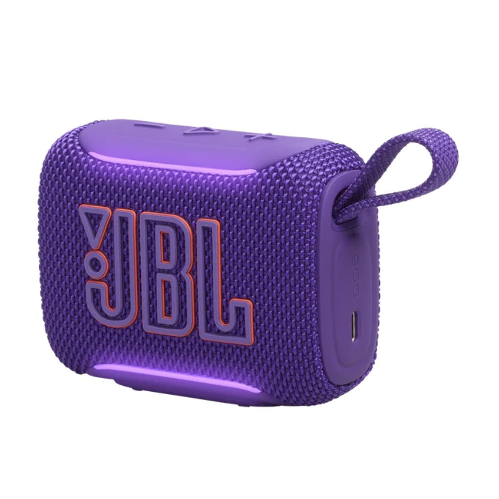 JBL Go 5 - Portable Bluetooth Speaker
