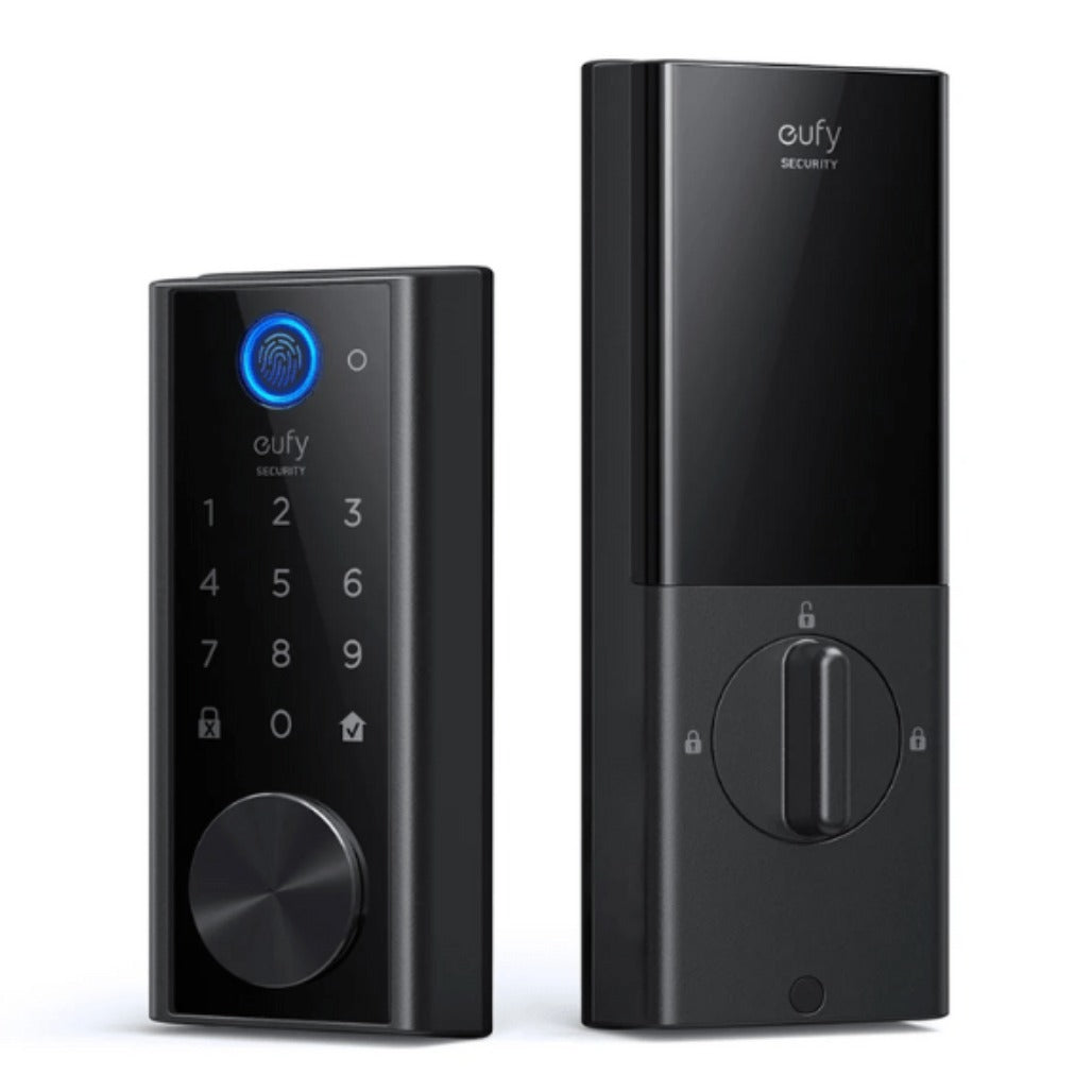 Eufy Smart Lock Touch & Wi-Fi
