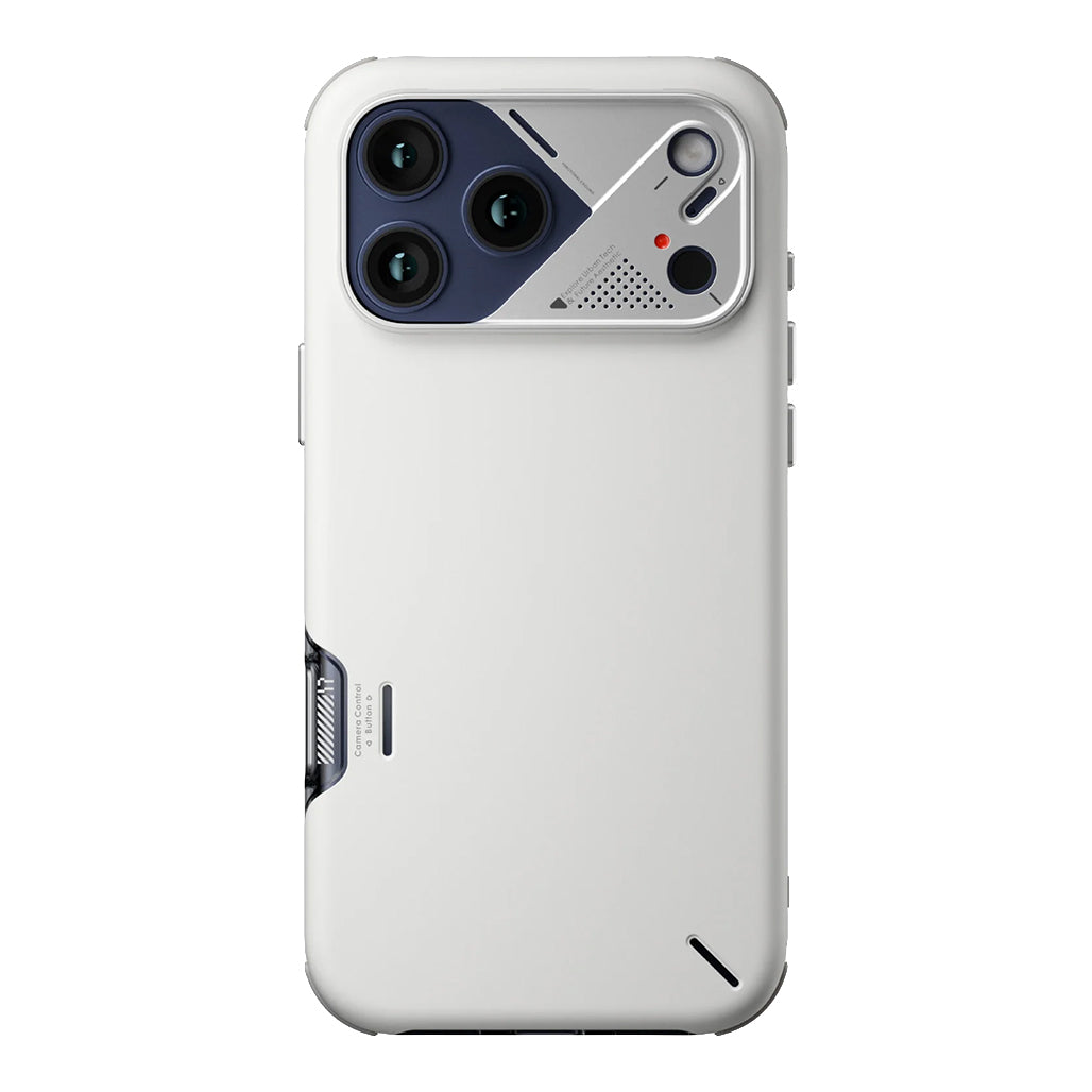 Aulumu A17 Slim Shockproof Case for iPhone 17 Pro / 17 Pro Max | MagSafe | Camera