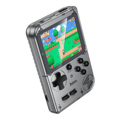 HOCO GA40 400-IN-1 Classic Game Handheld Console