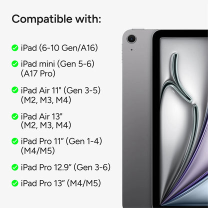 Zagg Oxford Stylus Pencil For Universal iPad Devices