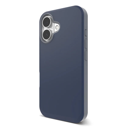 Zagg SoHo Snap for MagSafe Case for iPhone 16/16 Pro Max   - Navy Blue