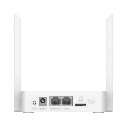 Cudy LT300 2.0 - 4G N300 Wi-Fi Router