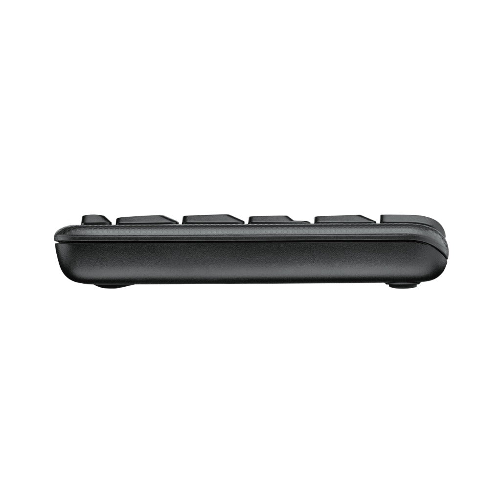 Logitech MK220 Wireless Keyboard and Mouse Combo - 920-003160