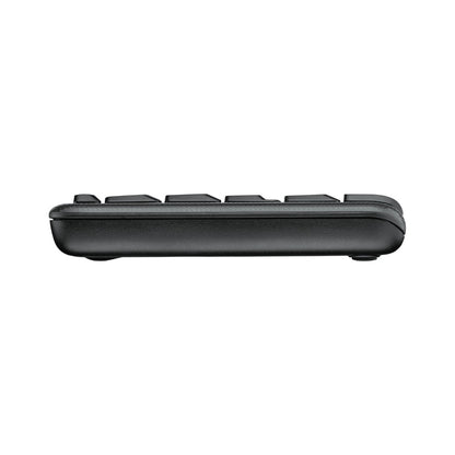 Logitech MK220 Wireless Keyboard and Mouse Combo - 920-003160