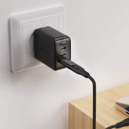 Acefast J2 Adapter USB-C to USB-A OTG 5Gbps