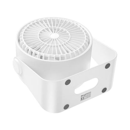 Hoco HX66 Portable Desktop Fan