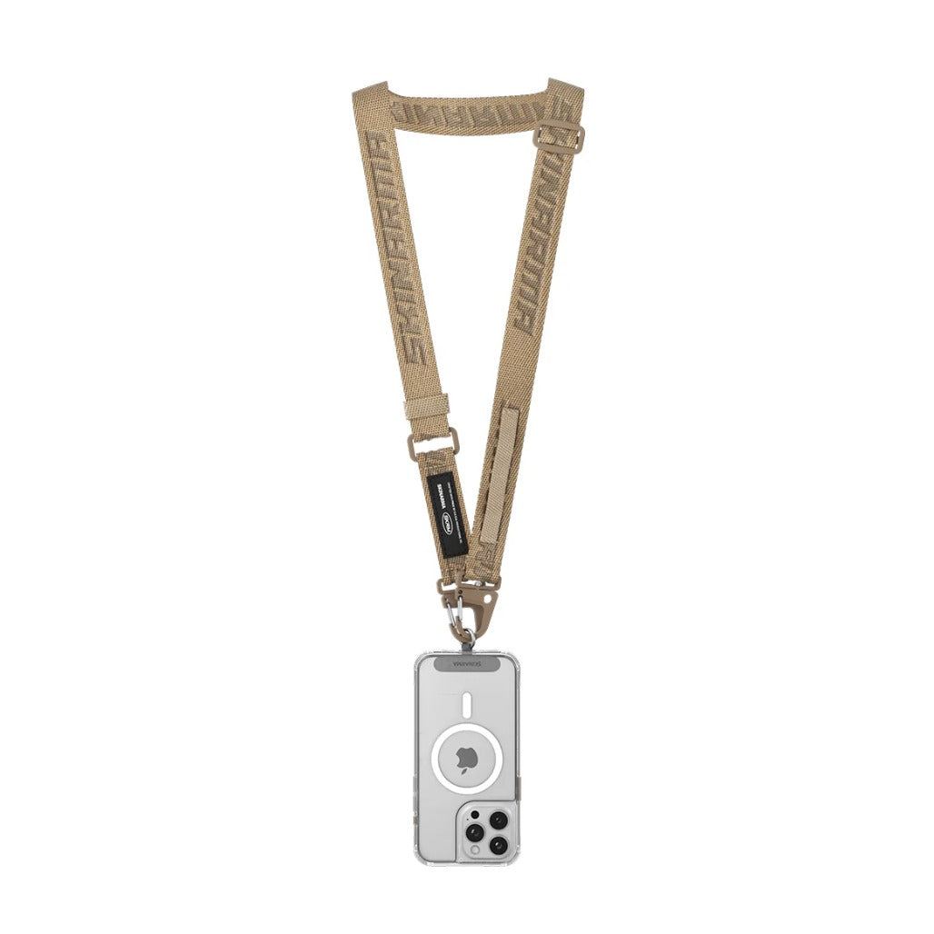 Skinarma SCOUT XE Universal Lanyard