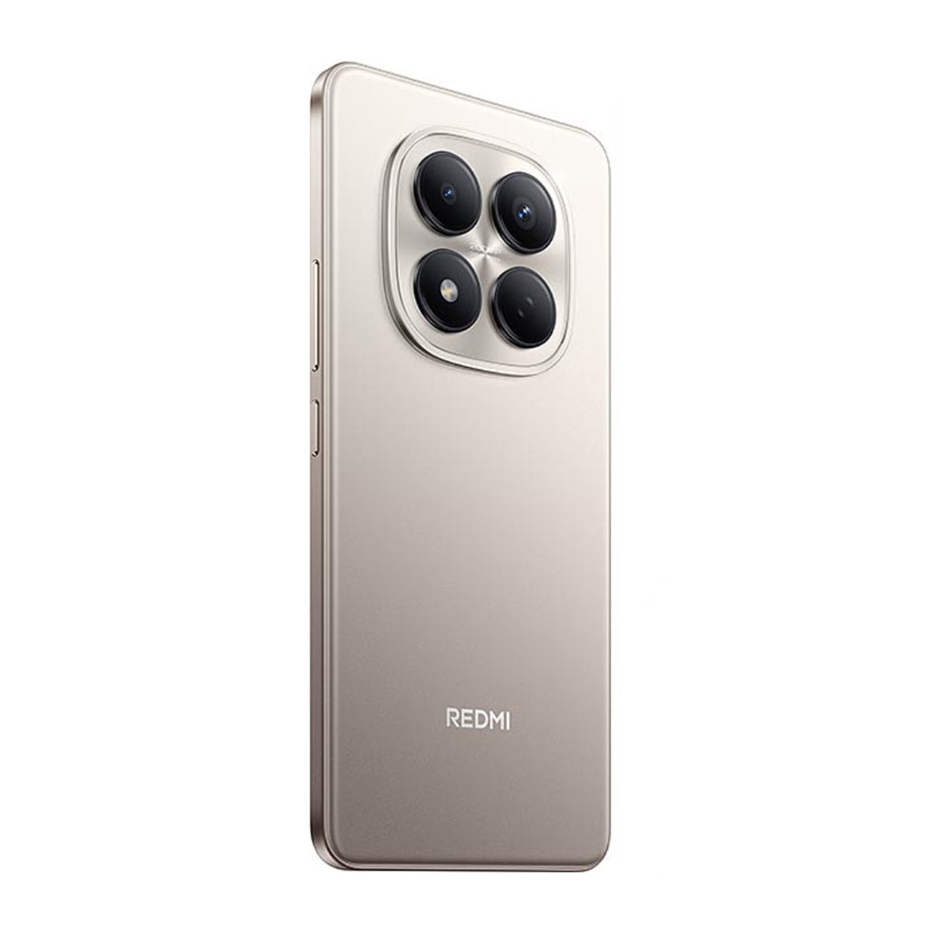 Xiaomi Redmi Note 15 Pro 4G