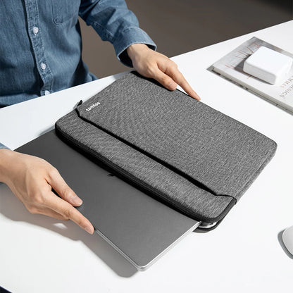 Tomtoc Light-A18 Laptop Sleeve for 15 inch MacBook Air